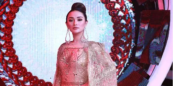 Pertama Kali Kenal, Zaskia Gotik Langsung Akrab Dengan Anak Sirajuddin Mahmud