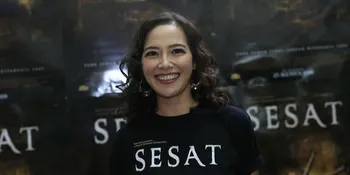 Pertama Kali Main Film Horor, Vonny Cornelia Mengaku Nggak Kapok
