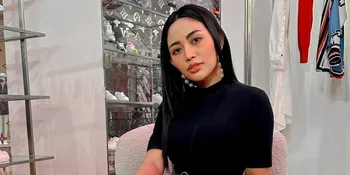 Pertama Kali Main Film, Rachel Vennya Merasa Aneh Ikutan Casting