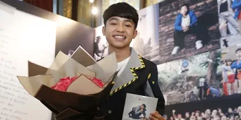 Pertama Kali Menginap di Rumah Jordi Onsu, Betrand Peto Alami Serangkaian Kejadian Mistis