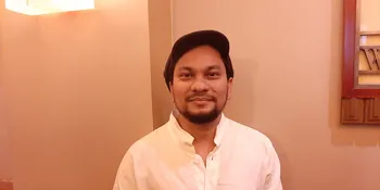 Pertama Kali Menyutradarai Film Layar Lebar, Tompi: Rasanya Kayak Abis Buang Air