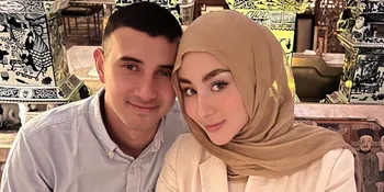 Pertama Kali Mudik, Ali Syakieb Ceritakan Pengalamannya ke Kampung Istri Tercinta