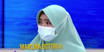 Pertama Kali Muncul di Layar Kaca, Marlina Octaria Curhat ke Hotman Paris Terkait Pelecehan Seksual yang Dialaminya