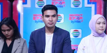 Pertama Kali Nge-Host, Hari Putra Langsung ke Korea