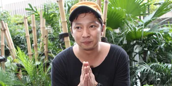 Pertama Kali Nyoblos, Ringgo Agus Rahman Antusias