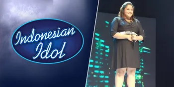 Pertama Kali Pakai Heels, Ajeng Diceramahi Oleh Para Juri Idol!