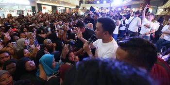 Pertama Kali Rayakan Tahun Baru Imlek Bersama Betrand Peto, Ruben Onsu Beri Penjelasan Secara Rinci