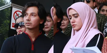 Pertama Kali Tahu Soal 'Ikan Asin', Suami Fairuz A Rafiq Mau Ngajak Berantem Aja