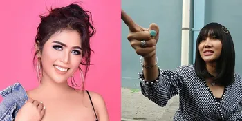 Pertama Kali Unggah Foto Lucinta Luna Ditangkap, Gebby Vesta: Jangan Telepon-Teleponin Gue Terus, Gue Pusing