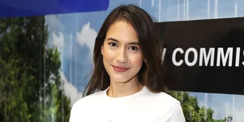 Pertama Main Film Action, Pevita Pearce Siapkan Fisik demi 'SRI ASIH'