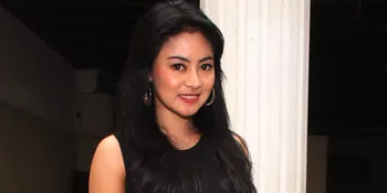 Pertama Main Film Horor, Vitalia Sesha Lakoni 3 Karakter