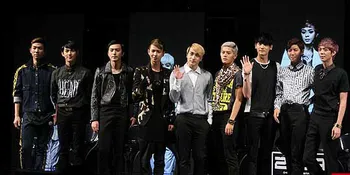 Pertama Sejak Debut 3 Tahun, ZE:A Kuasai Chart Musik