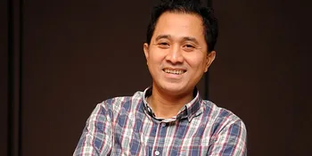 Pertanda Lukman Sardi 'Berjodoh' Dengan Peran Mohammad Hatta