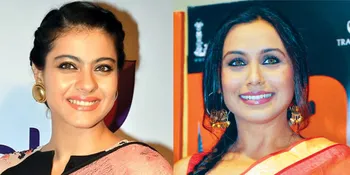 Pertanyaan Rani Mukherjee Buat Kajol 5 Tahun Lalu Heboh Lagi