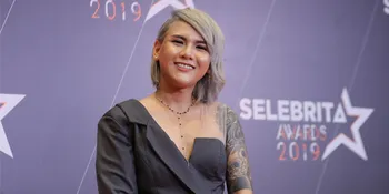 Pertanyakan Hari Baik untuk Menikah, Evelyn Nada Anjani Siap Lepas Masa Lajang?