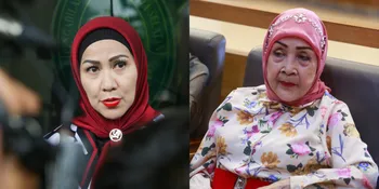 Pertanyakan Koper yang Belum Dikembalikan Venna Melinda, Ibunda Ferry Irawan: Saya Lihat Dibawa si Athalla