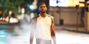 Pertarungan Usher Melawan Dirinya Sendiri, Siapa Yang Menang?