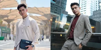 Pertemanan dengan Verrell Bramasta Diisukan Renggang, Pesinetron Riza Syah Berikan Bantahan