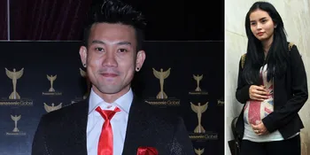 'Pertemuan' Denny Sumargo dan DJ Verny, Suasana Panas!