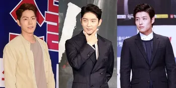Pertemuan Para Pangeran 'Moon Lovers' Baca Naskah Drama Perdana