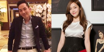 Pertemuan Pertama Jessica SNSD dan Tyler Kwon Bak Kisah K-Drama