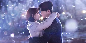 Pertemuan Pertama Lee Jong Suk dan Suzy, Gara-Gara Kue Beras