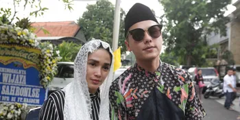 Pertemuan Terakhir Dengan Julia Perez Bikin Andhika Pratama Kaget