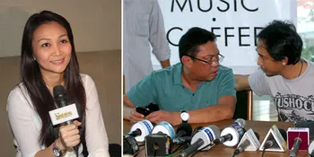 Pertengkaran Bahasa Inggris Adiguna dan Flo Jadi Bahan Penyidikan