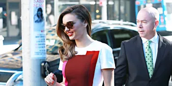 Pertengkaran Orlando Bloom - Justin Bieber Bikin Miranda Kerr ...
