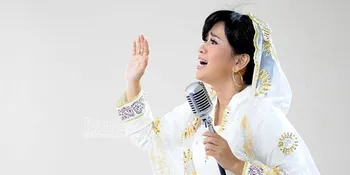 Pertimbangan Anak dan Ortu Jadi Acuan Ikke Nurjanah Menikah