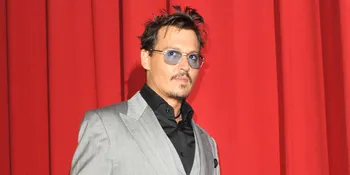 Pertunangan Johnny Depp Bikin Mantan Pacar Shock
