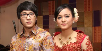 Pertunangan Juwita Bahar Batal?