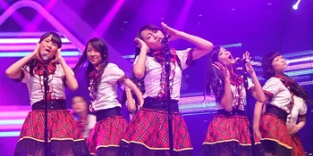JKT48 Gelar Pertunjukan Amal Untuk Korban Gempa Jepang