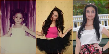 Perubahan Ariel Tatum, Dari Gadis Polos Sampai Pose 'Topless'