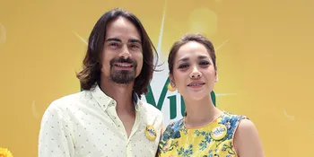 Perubahan Bunga Citra Lestari dan Ashraf Sinclair Selama 9 Tahun Menikah