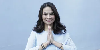 Perubahan Vanessa Angel Setelah Mendekam di Penjara, Makin Dekat Dengan Tuhan