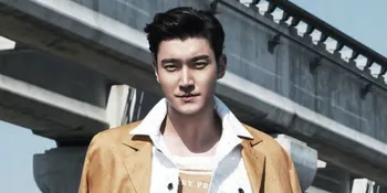 Perubahan Wajah Siwon SuJu Dulu & Kini, Nggak Ganteng Lagi?