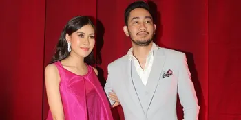 Perubahan yang Terjadi pada Syahnaz Sadiqah di Kehamilan Pertama, Sempat Buat Takut