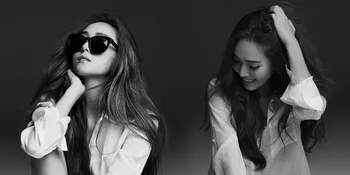 Perusahaan Fashion Jessica Girls Generation Dituduh Plagiat