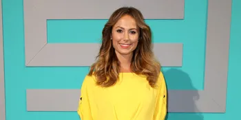 Stacy Keibler Tetap Menggoda Dengan Perut Buncit, Sepakat?