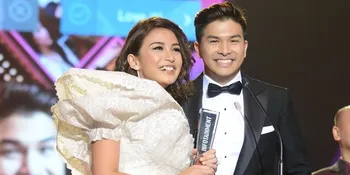 Perut Chelsea Makin Buncit, Glenn Alinskie Sudah Mulai Tak Sabar