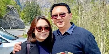 Perut Makin Membuncit, Puput Nastiti Istri Ahok Dikabarkan Gelar Acara Baby Shower