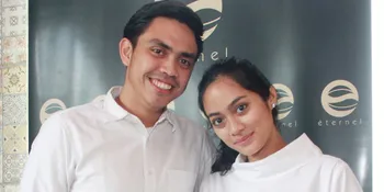Perut Membuncit, Ayudia Bing Slamet Tak Mau Ketinggalan Tren Ini