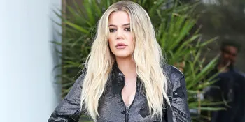 Perut Mendadak Rata, Khloe Kardashian Ketahuan Edit Foto