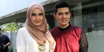 Perut Nampak Membesar, Zaskia Sungkar Tengah Hamil?