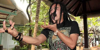 Perzinaan Limbad Settingan The Master V?