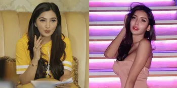 Pesan Ashanty Untuk Millen Cyrus: Jalanin Hidup yang Baik, Hidup yang Bener