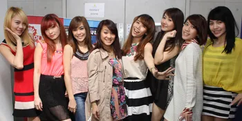 Pesan Cherry Belle Bagi Wakil Rakyat Yang Terpilih