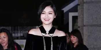 Pesan Cinta Barbie Hsu Untuk Sang Putri, Menyentuh Hati Banget