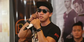 'Pesan Dalam Hati', Ruri Repvblik Jatuh Cinta Dengan Rekan Duet?